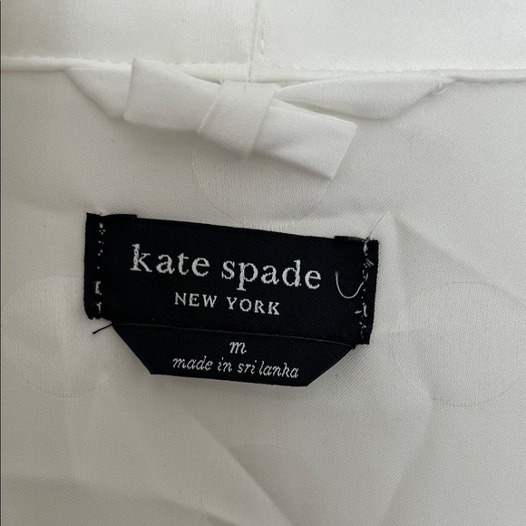 NWOT Kate Spade Mrs Robe - Picture 2 of 8